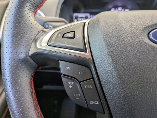 Certified 2024 Ford Edge ST-Line image 22