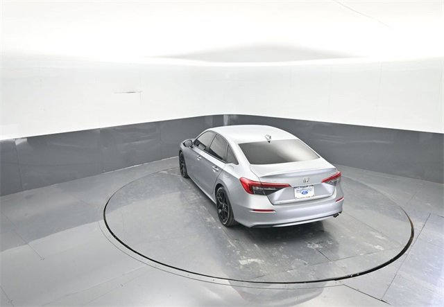 Used 2024 Honda Civic Sport image 19