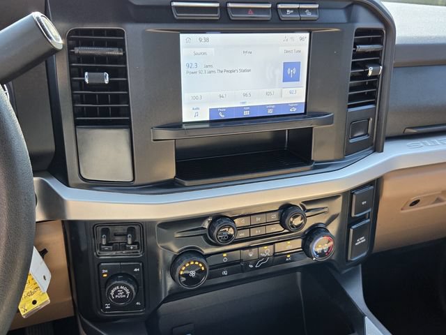 Certified 2024 Ford F250 XLT w/ Tremor Off-Road Package AWD/4WD image 18