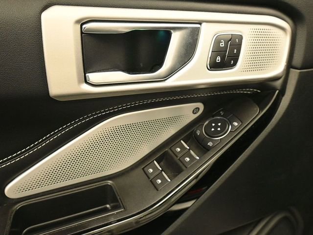 Certified 2022 Ford Explorer ST w/ Equipment Group 401A image 14