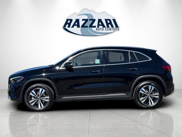 Used 2025 Mercedes-Benz GLA 250 image 6