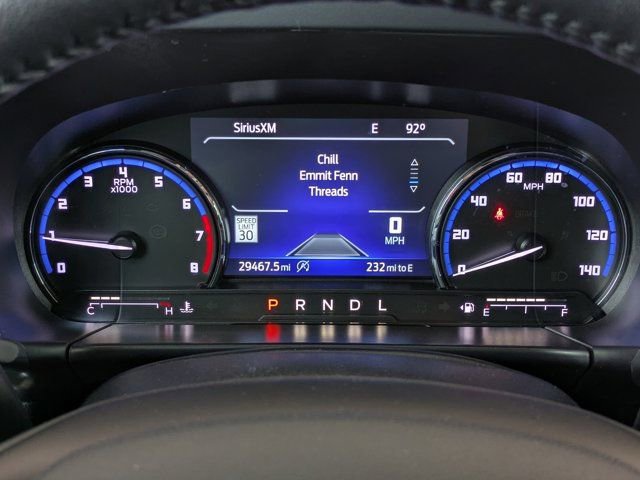 Certified 2023 Ford Bronco Sport Outer Banks w/ Tech Package image 25