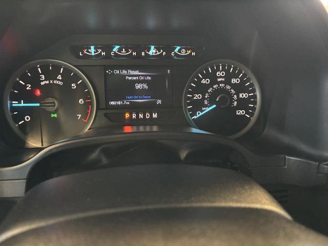 Certified 2020 Ford F150 XLT w/ Equipment Group 302A Luxury image 3