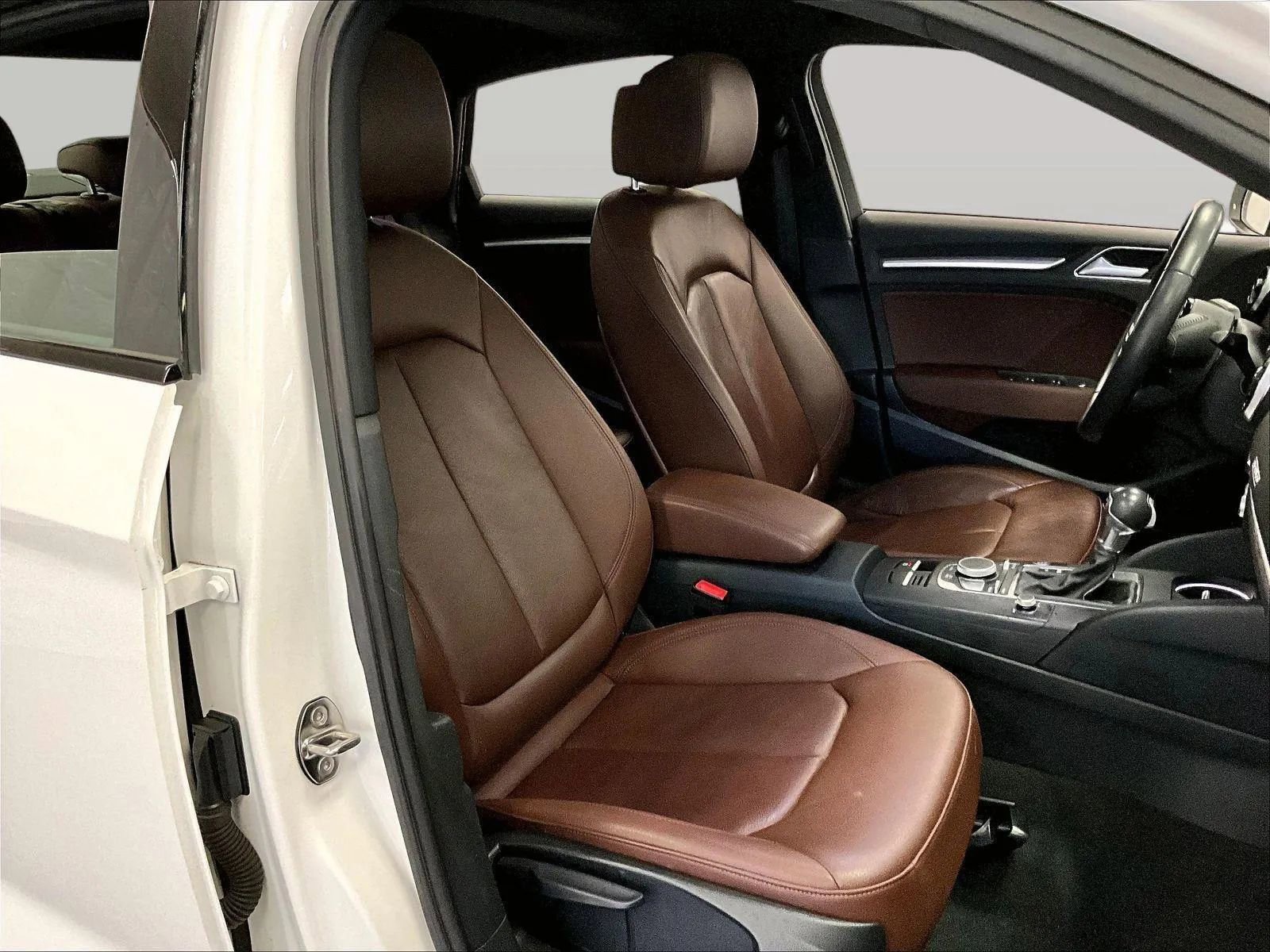 Used 2020 Audi A3 2.0T Premium image 7