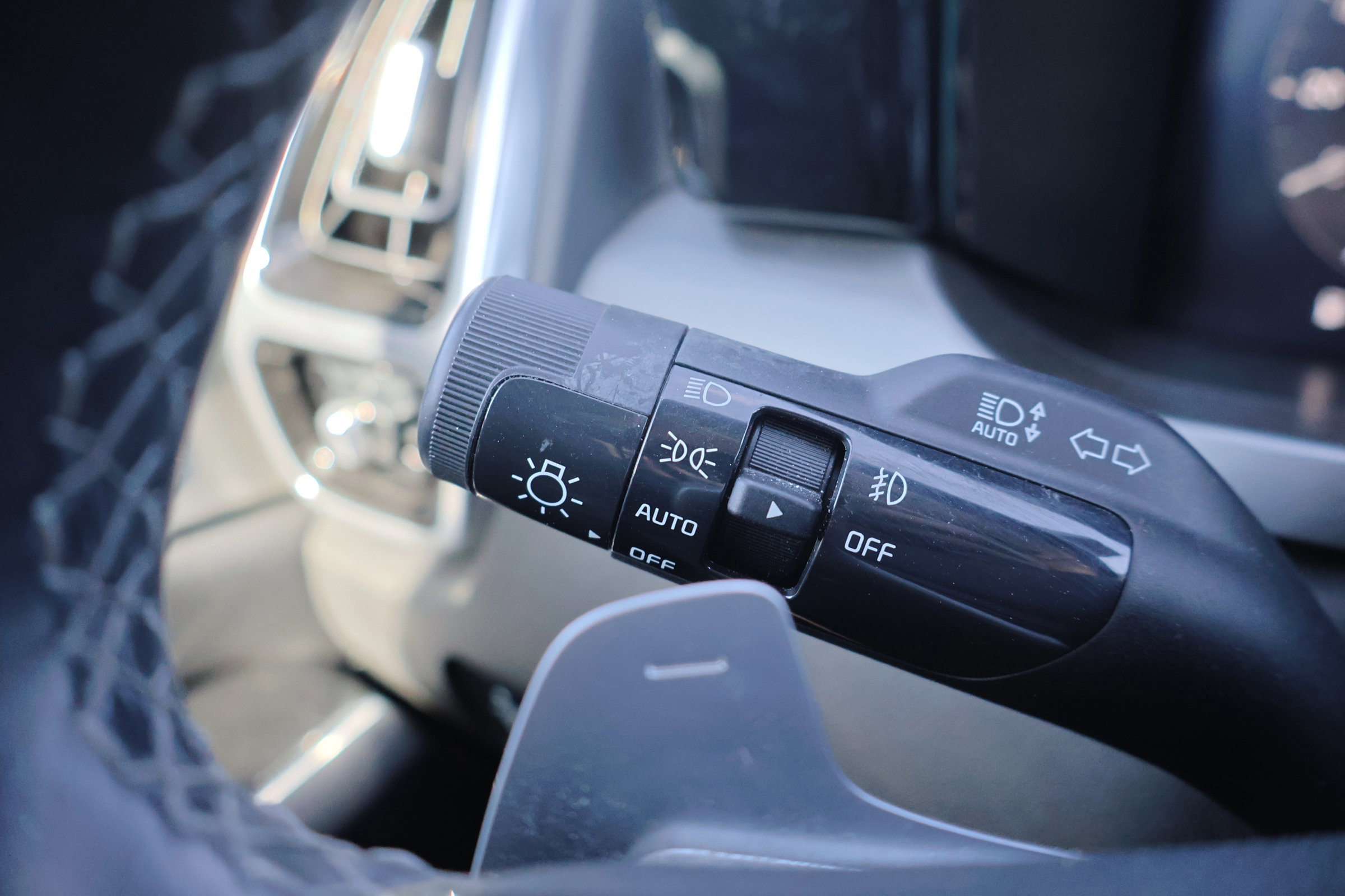 Used 2022 Kia Sorento SX image 19