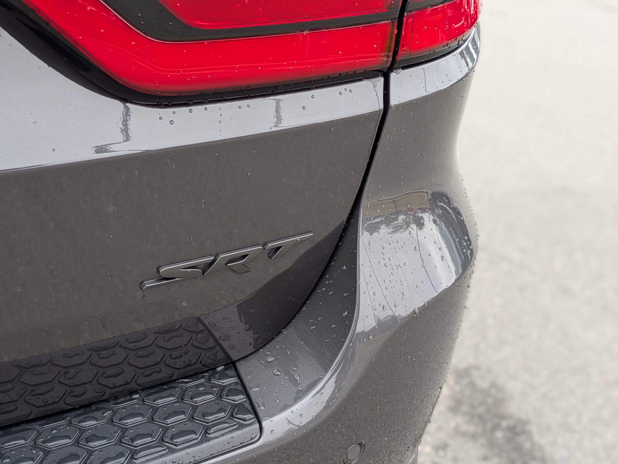 Used 2024 Dodge Durango SRT image 34