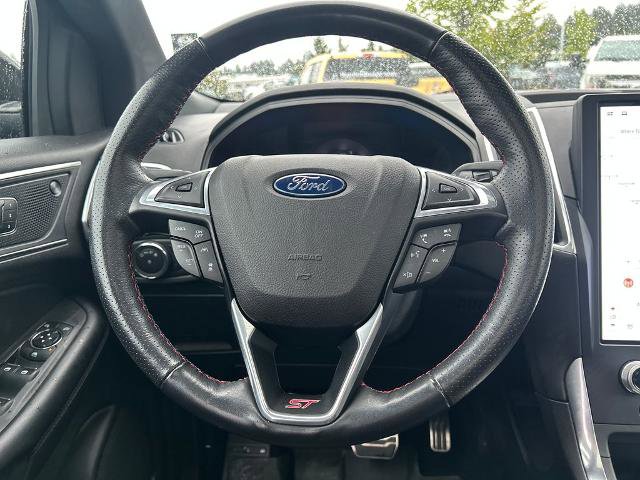 Certified 2023 Ford Edge ST w/ Equipment Group 401A AWD/4WD image 26
