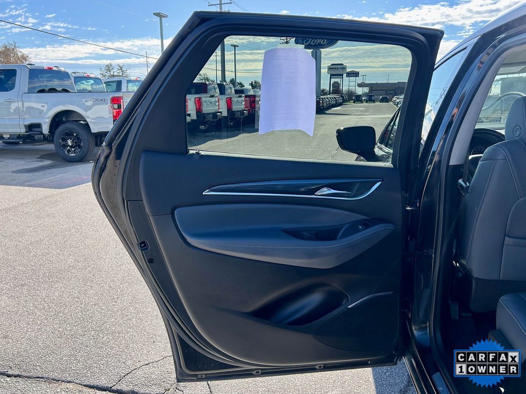 Used 2021 Buick Enclave Essence w/ Sport Touring Edition image 16