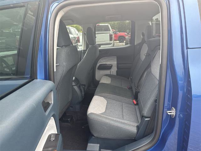 Certified 2024 Ford Maverick XLT w/ Equipment Group 300A Standard image 12