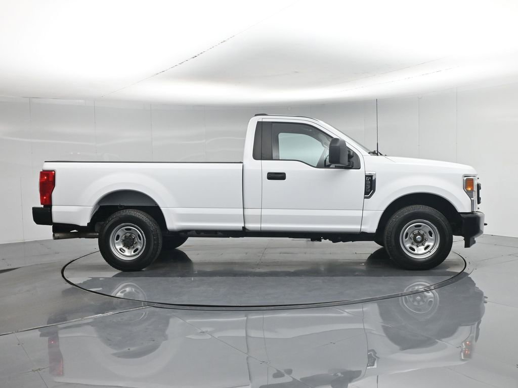 Certified 2022 Ford F250 XL RWD image 24