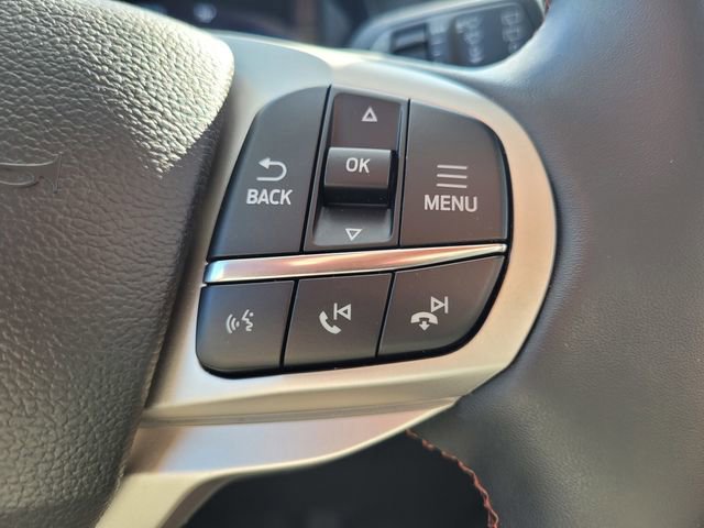 Certified 2025 Ford Explorer Active image 26
