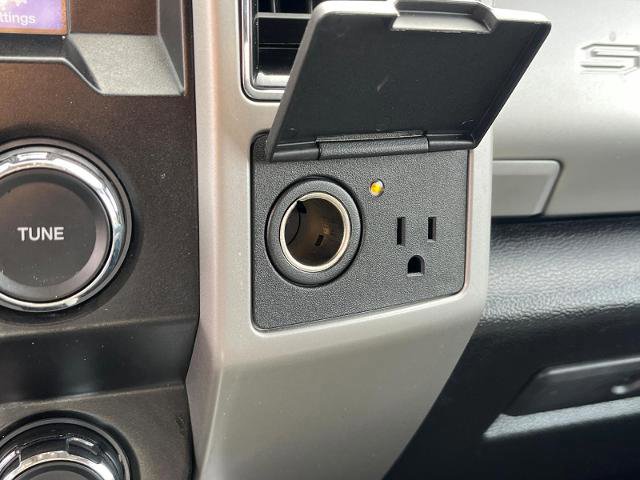 Certified 2019 Ford F250 Lariat w/ Lariat Value Package image 15