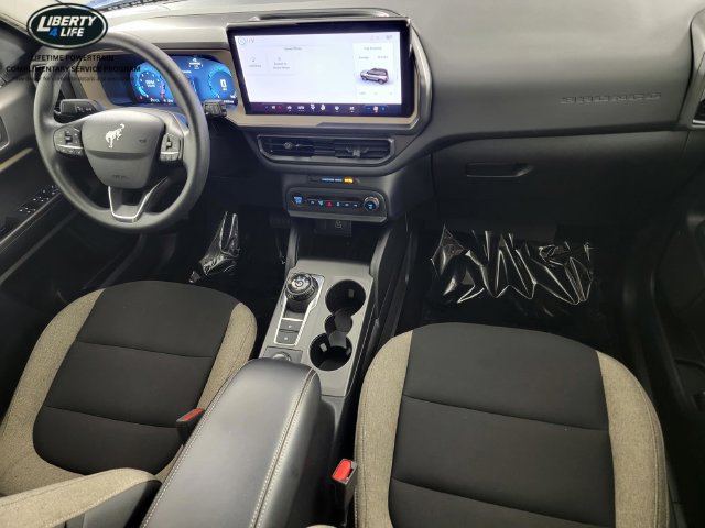 Certified 2025 Ford Bronco Sport Big Bend AWD/4WD image 36