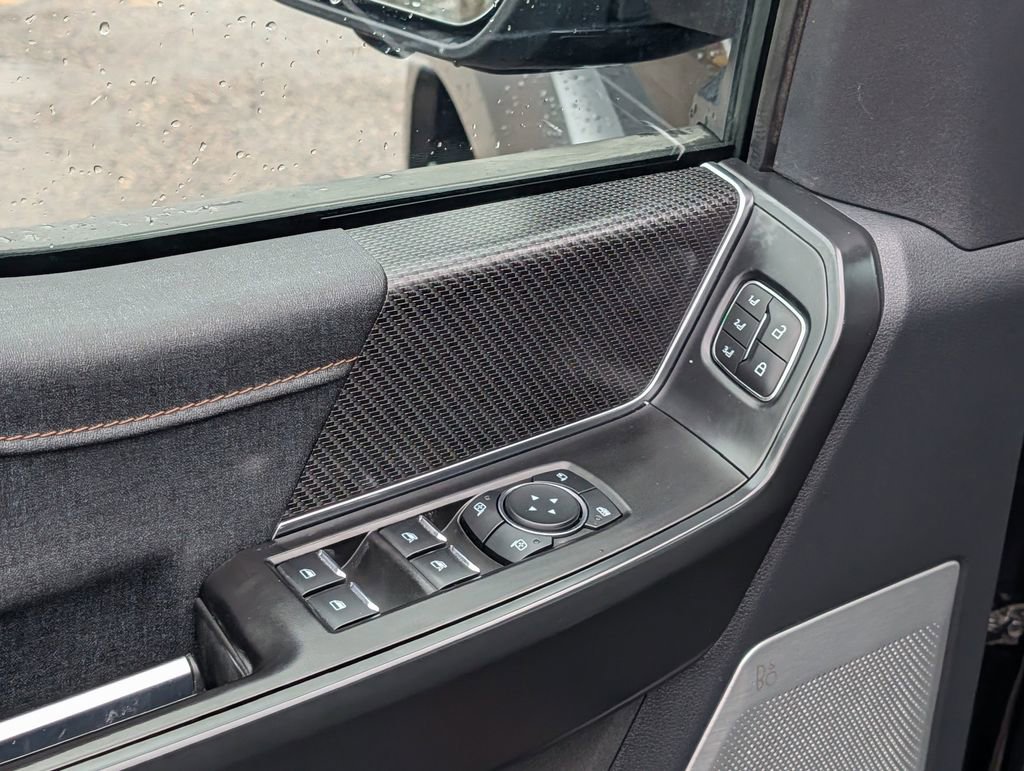 Certified 2023 Ford F150 Raptor w/ Raptor Carbon Fiber Package AWD/4WD image 17