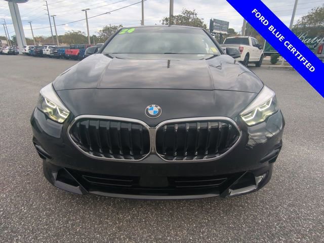 Used 2024 BMW 228i Gran Coupe w/ Premium Package image 9