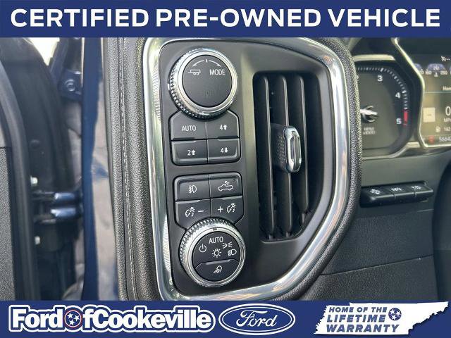 Used 2023 GMC Sierra 2500 Denali w/ Denali Ultimate Package AWD/4WD image 31