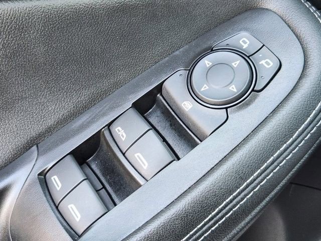 Used 2025 Buick Encore GX Preferred image 22