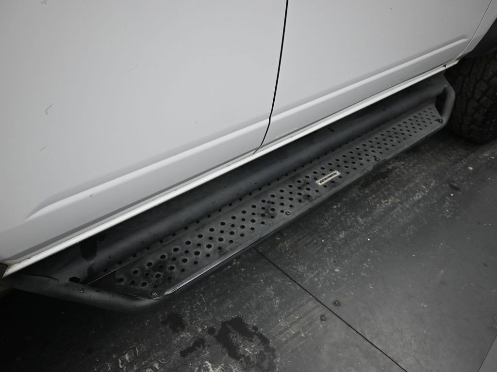 Certified 2021 Ford Bronco 4-Door AWD/4WD image 20