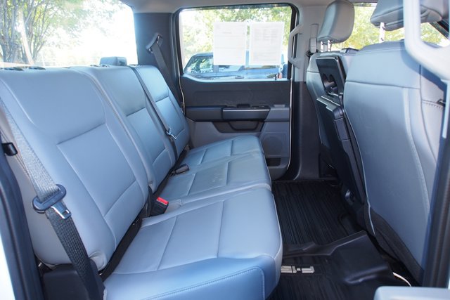 Certified 2023 Ford F150 XL w/ XL Chrome Appearance Package AWD/4WD image 14