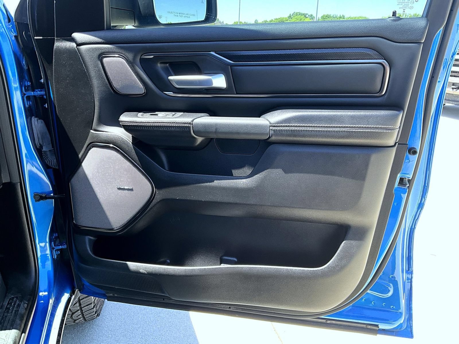 Used 2025 RAM 1500 Rebel w/ Rebel Level 2 Equipment Group AWD/4WD image 18