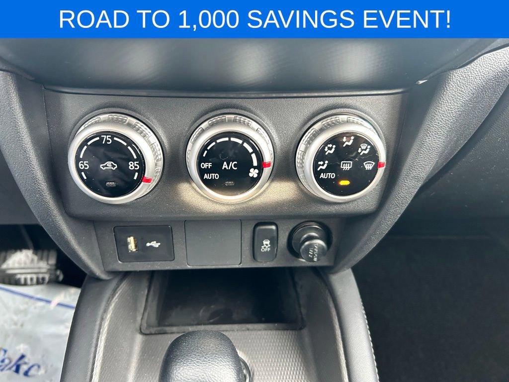 Used 2020 Mitsubishi Outlander Sport ES image 25