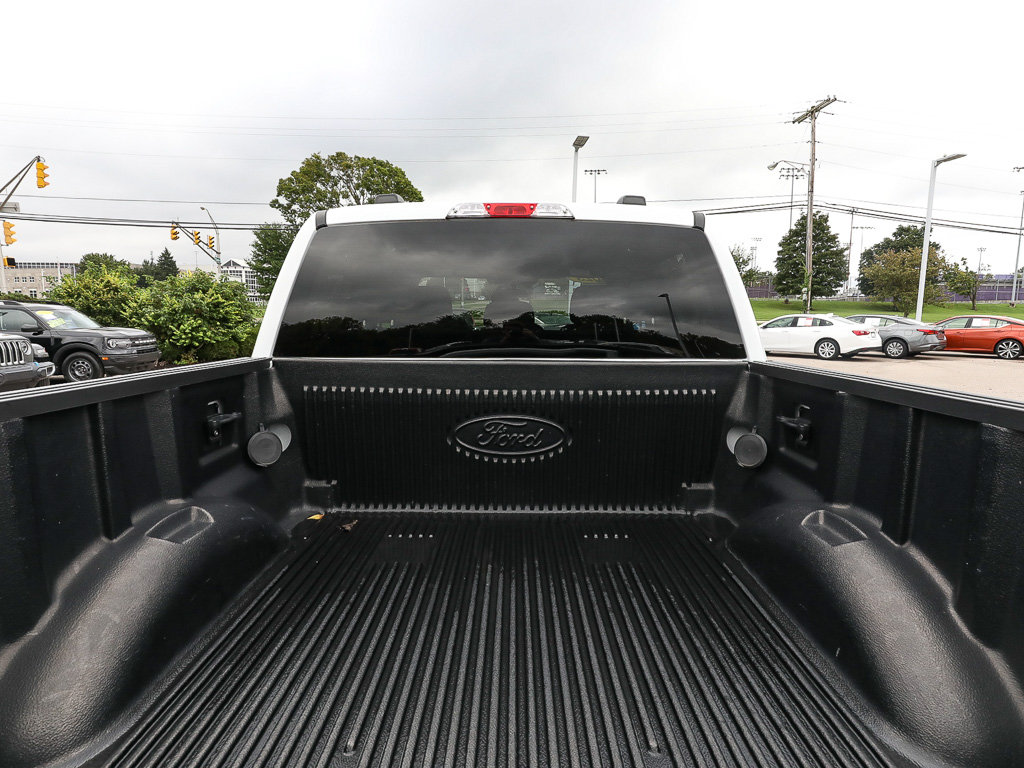 Certified 2023 Ford F150 XL w/ STX Appearance Package AWD/4WD image 6