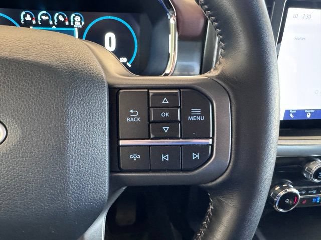 Certified 2022 Ford F150 Lariat AWD/4WD image 17