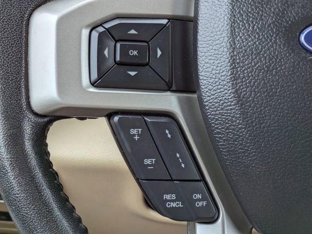 Certified 2020 Ford F350 Lariat w/ Lariat Ultimate Package RWD image 25