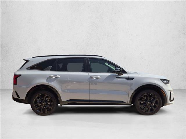 Used 2022 Kia Sorento SX FWD image 4