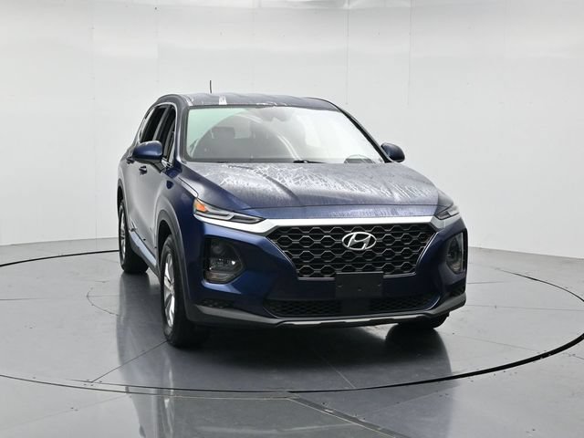 Used 2020 Hyundai Santa Fe SE FWD image 5