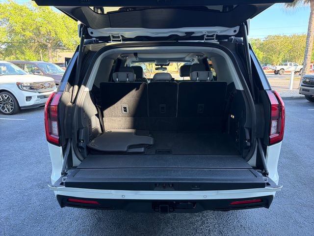 Certified 2025 Ford Expedition Active AWD/4WD image 10