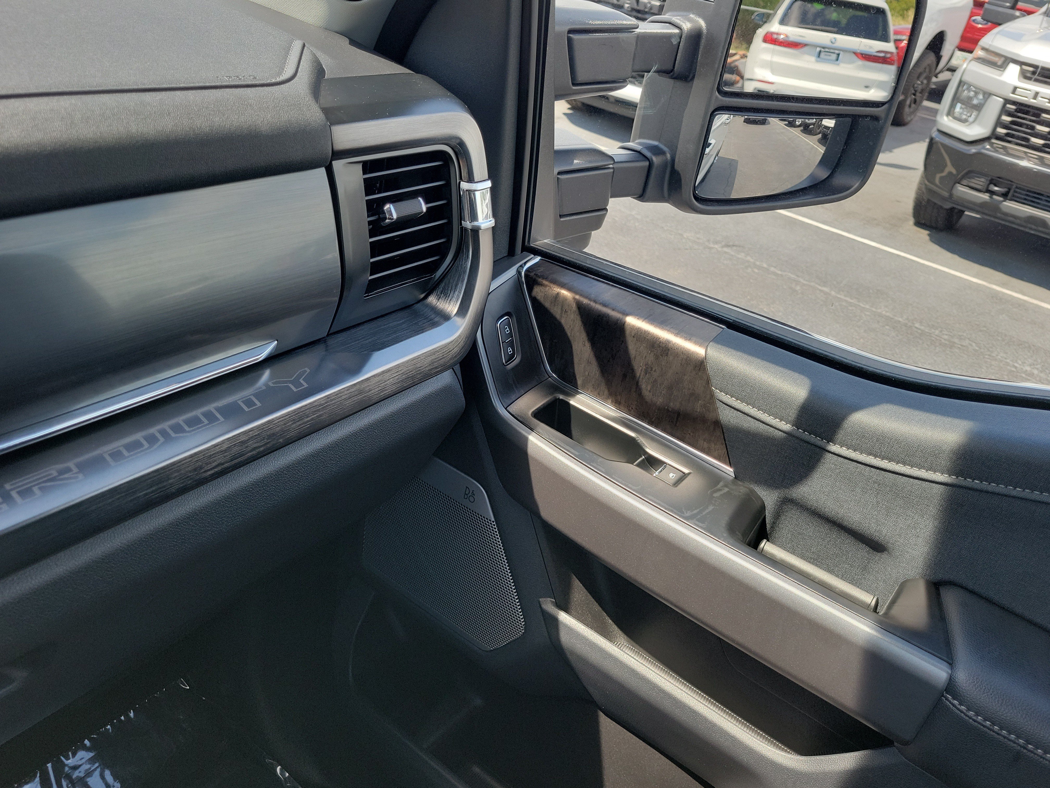 Certified 2026 Ford F250 Lariat w/ Chrome Package AWD/4WD image 28