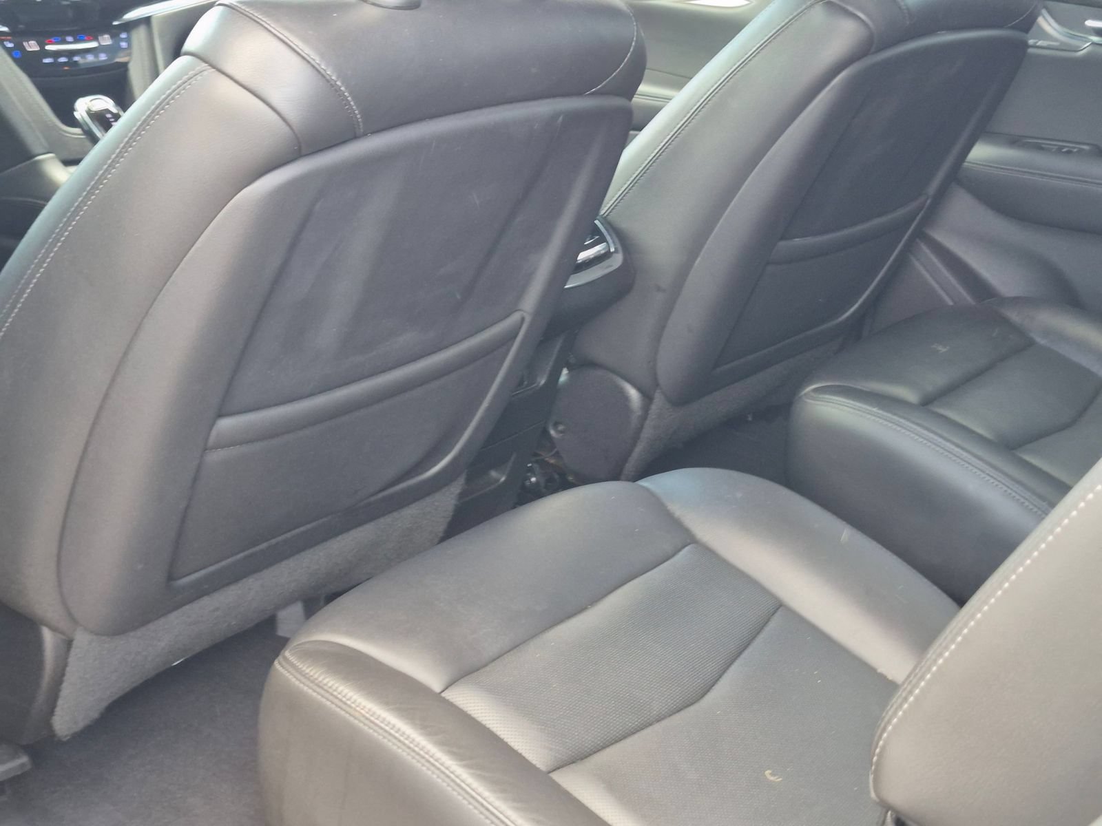 Used 2020 Cadillac XT6 Sport AWD/4WD image 28