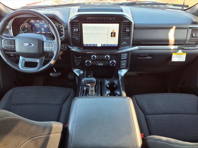 Certified 2023 Ford F150 XLT w/ Equipment Group 302A High image 18