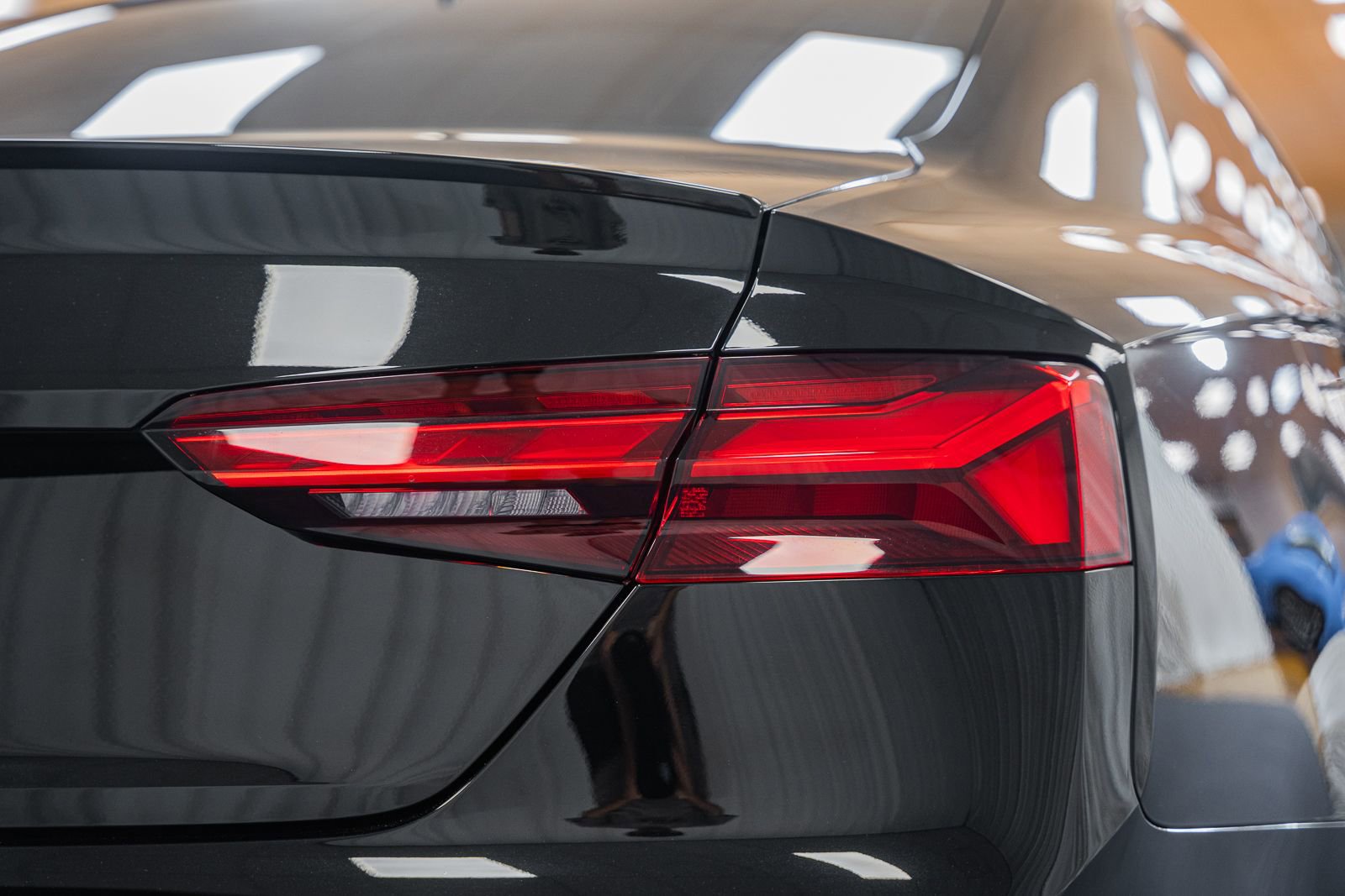 Used 2024 Audi S5 Premium Plus w/ Premium Plus AWD/4WD image 6