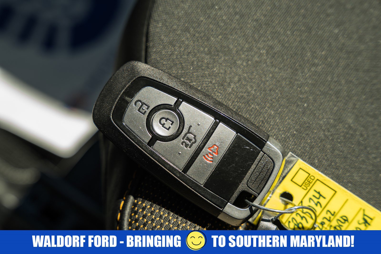 Certified 2022 Ford Bronco Sport Badlands image 81