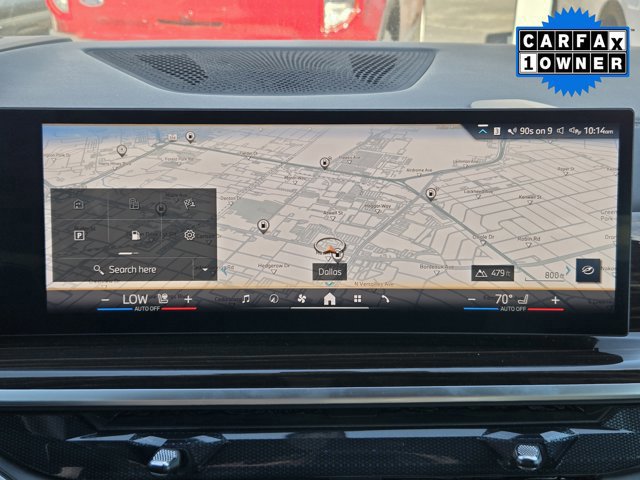 Used 2025 BMW X5 xDrive40i AWD/4WD image 16