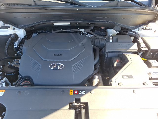 Used 2021 Hyundai Palisade SEL w/ Convenience Package FWD image 36