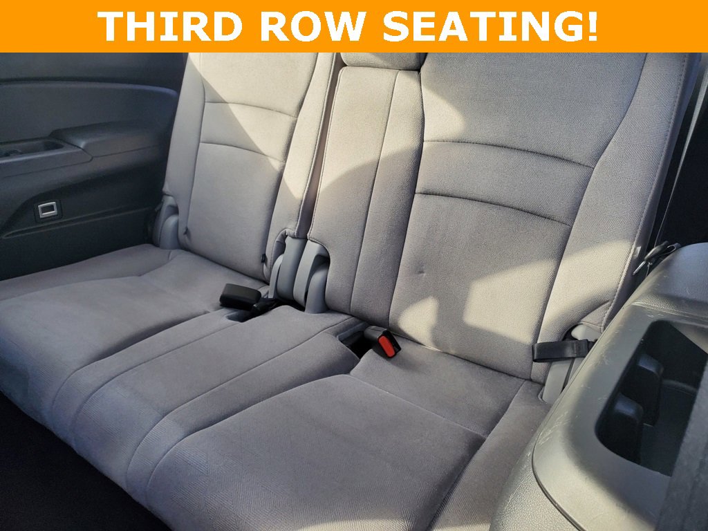 Used 2020 Honda Pilot LX image 9