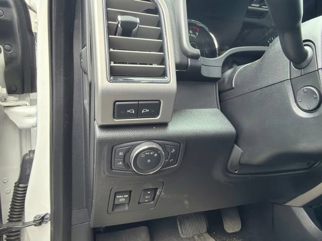 Certified 2020 Ford F150 Platinum w/ Equipment Group 701A Luxury AWD/4WD image 6
