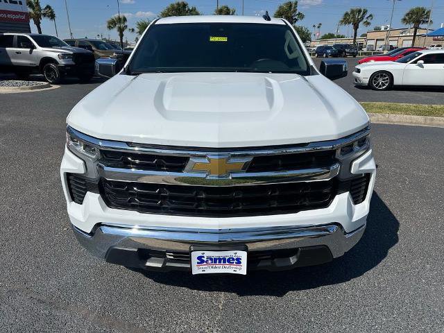 Used 2026 Chevrolet Silverado 1500 LT image 9