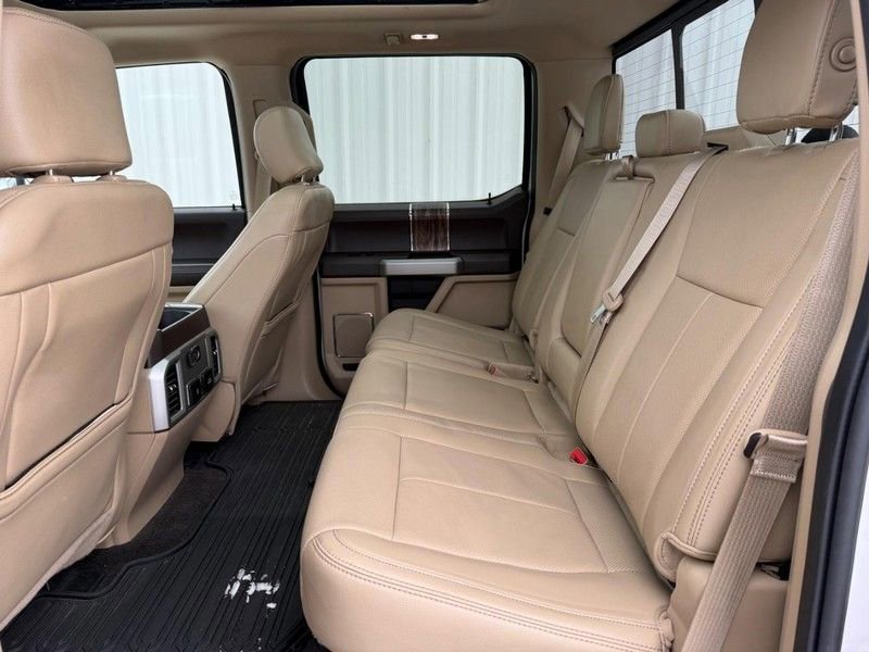 Certified 2018 Ford F150 Lariat image 8