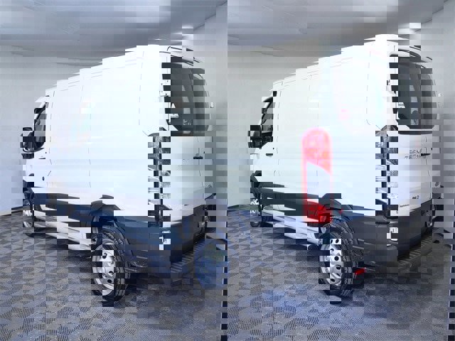 Certified 2024 Ford Transit 250 Low Roof AWD w/ Exterior Upgrade Package image 2