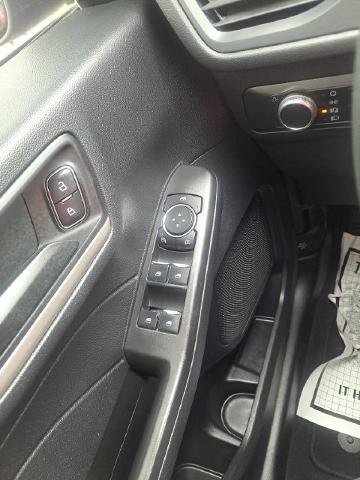 Certified 2022 Ford Escape SE FWD image 13