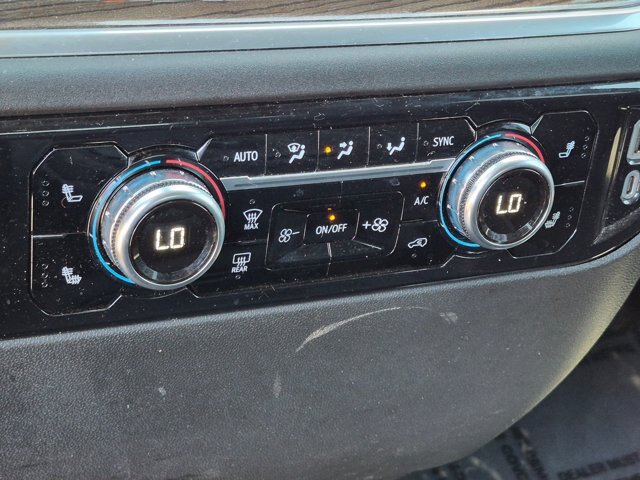 Used 2025 GMC Sierra 1500 Elevation AWD/4WD image 20
