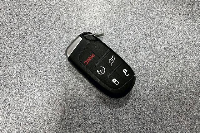 Used 2019 Jeep Grand Cherokee High Altitude image 11