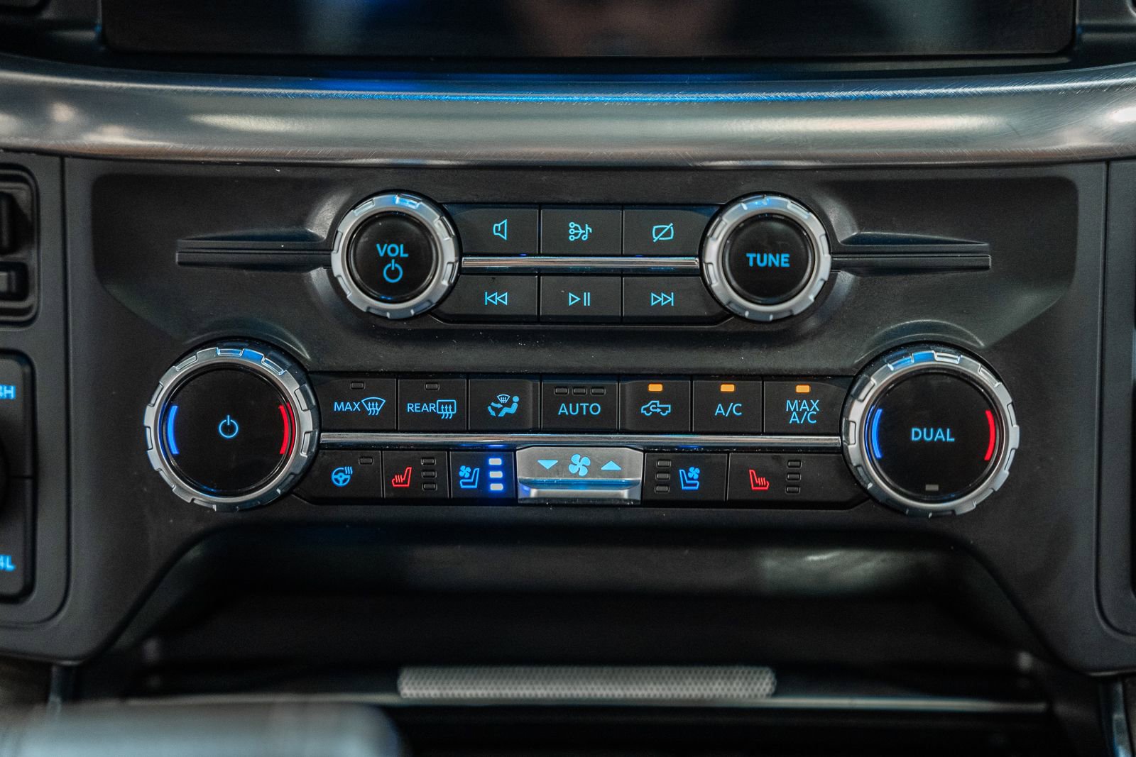 Certified 2024 Ford F150 King Ranch image 33