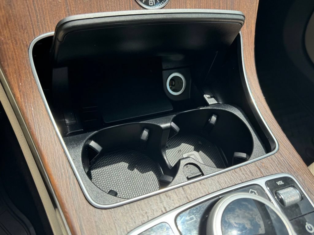 Used 2021 Mercedes-Benz C 300 4MATIC Sedan image 39