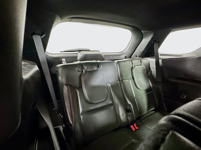 Certified 2022 Ford Explorer Timberline AWD/4WD image 27