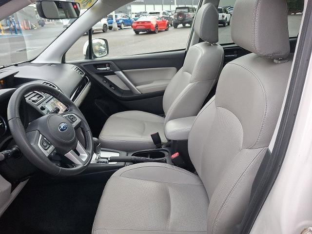 Used 2018 Subaru Forester 2.5i Limited w/ Popular Package #2 image 13